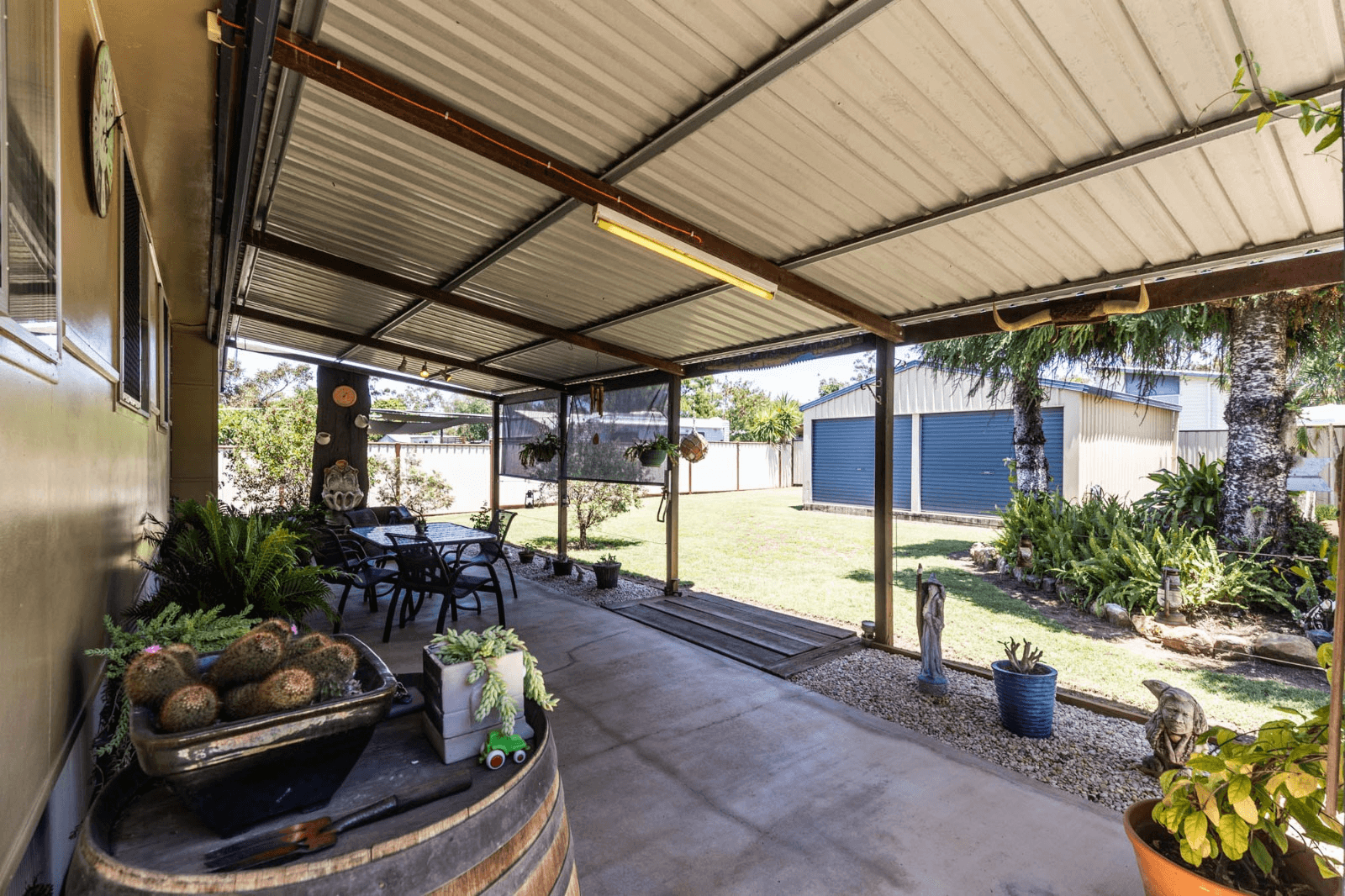 12 McCartney Street, DYSART, QLD 4745