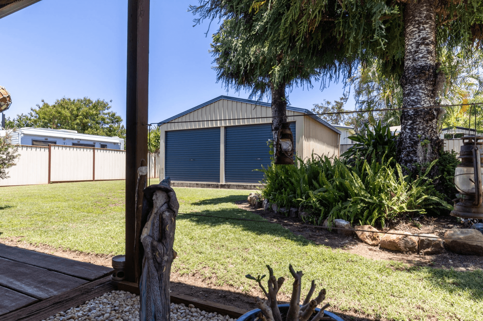 12 McCartney Street, DYSART, QLD 4745