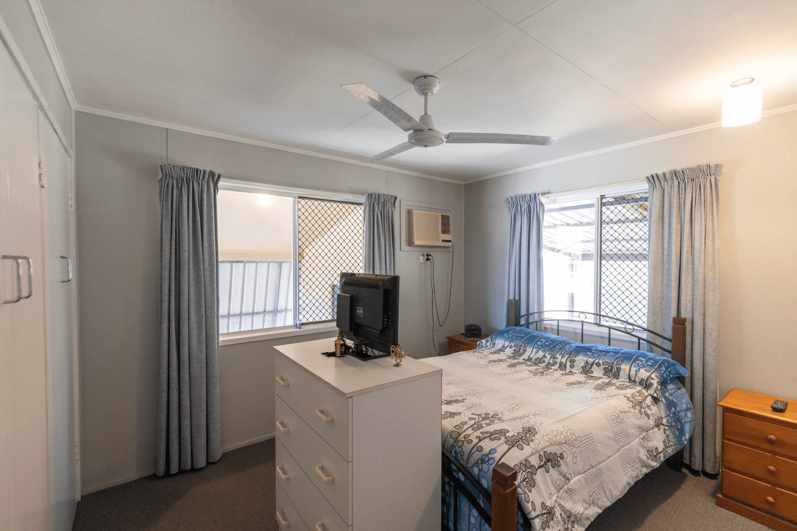 12 McCartney Street, DYSART, QLD 4745
