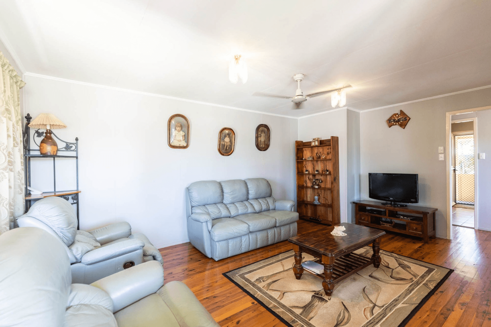 12 McCartney Street, DYSART, QLD 4745