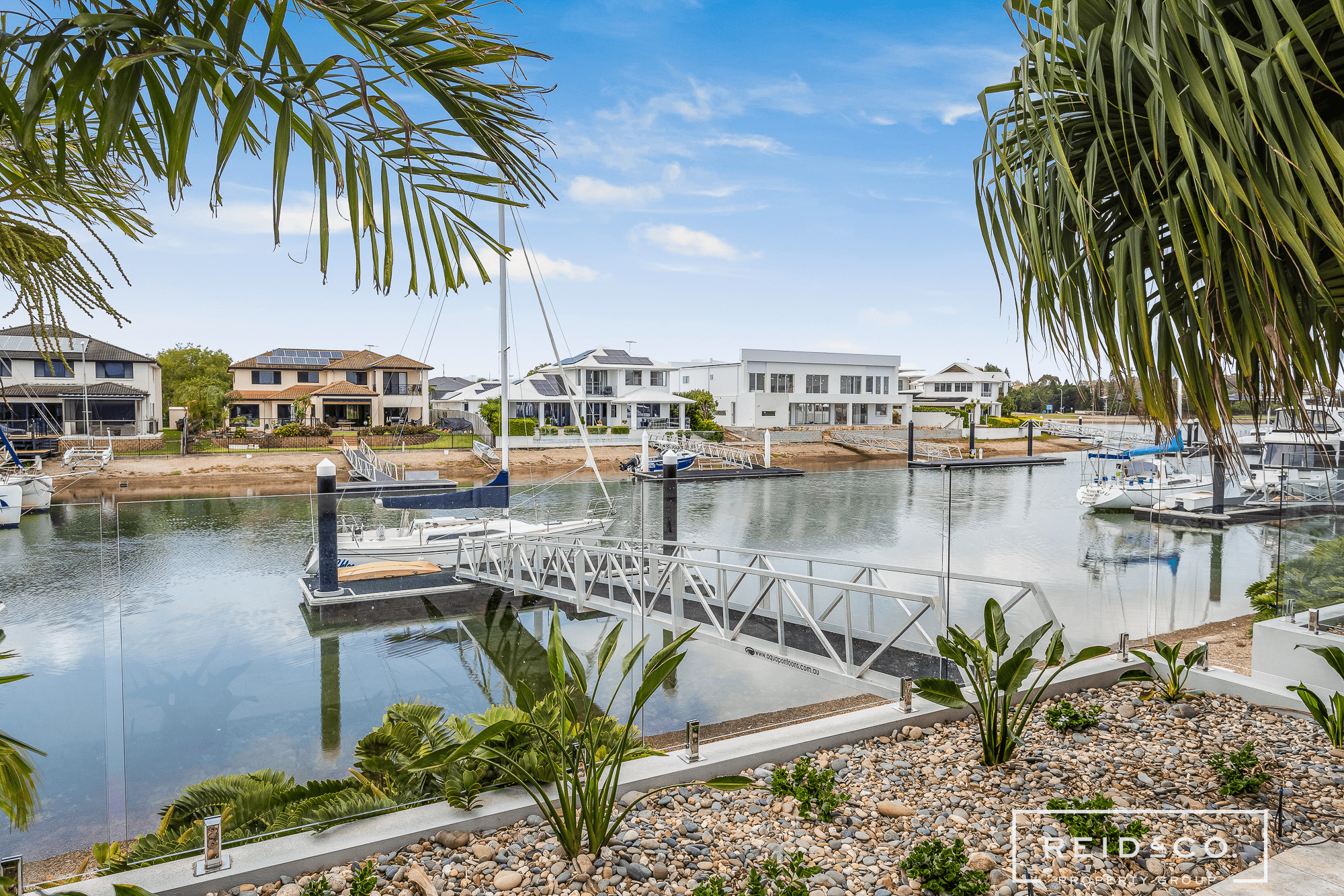 169 Quay Circuit, NEWPORT, QLD 4020