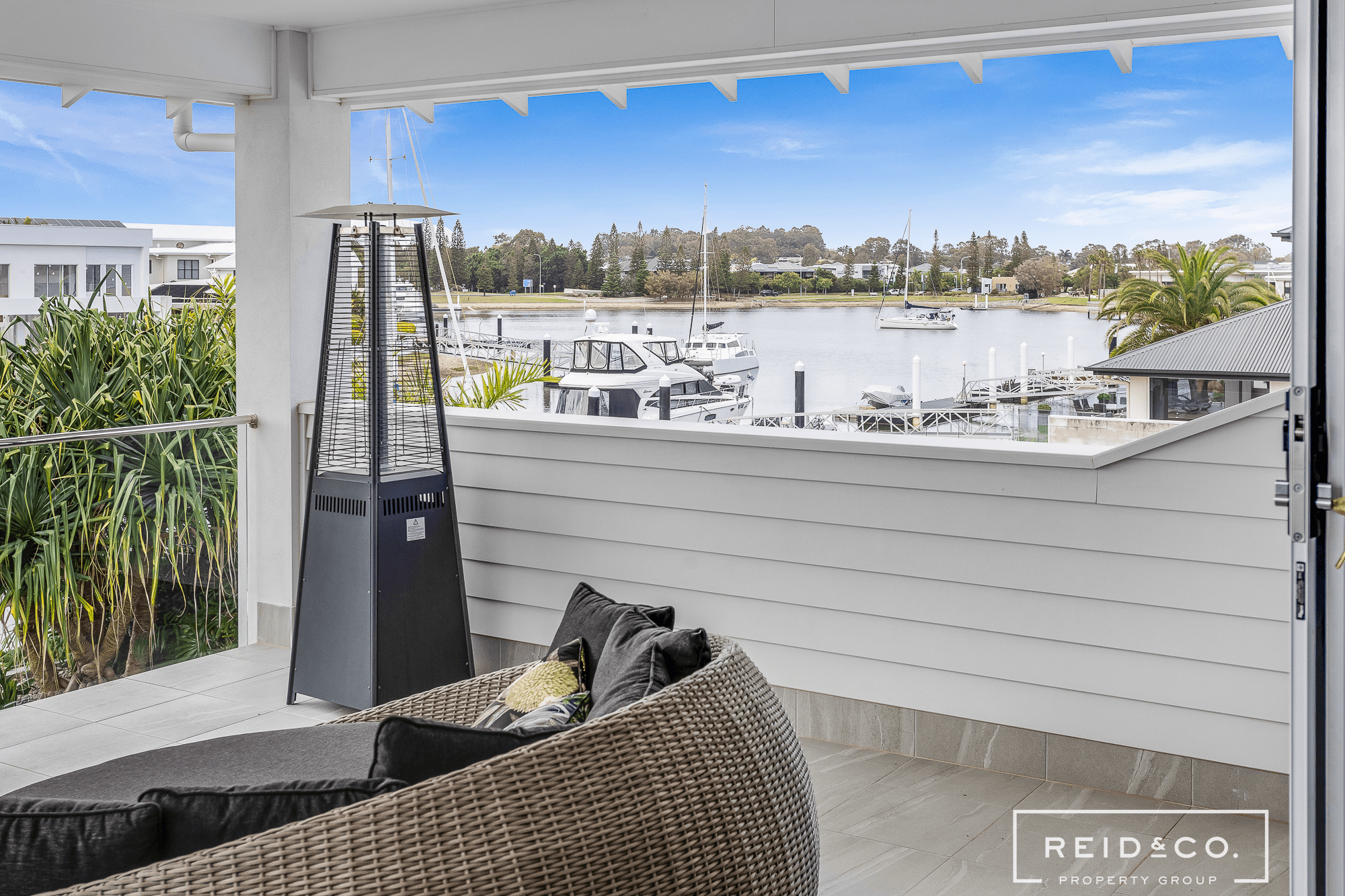 169 Quay Circuit, NEWPORT, QLD 4020