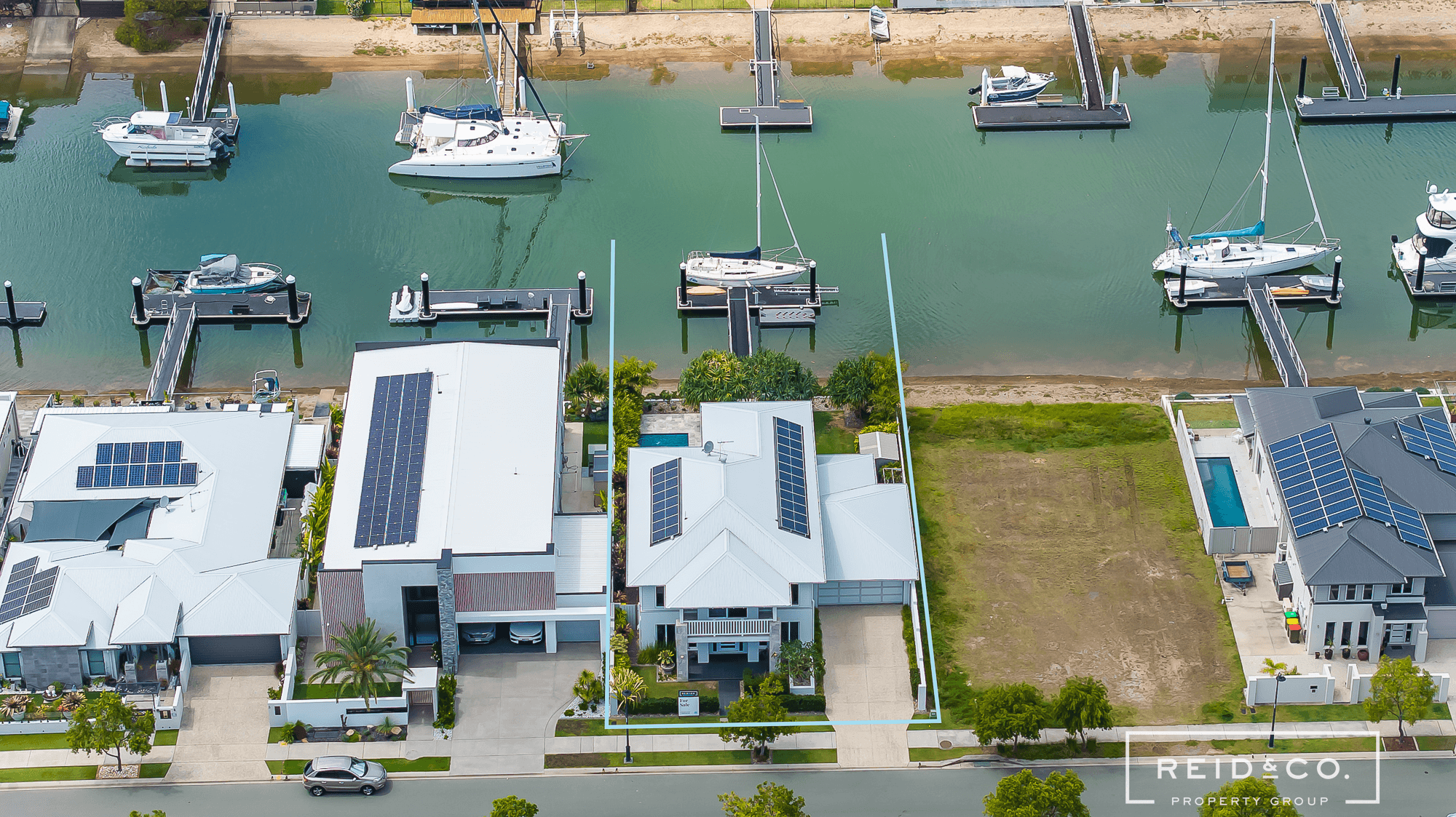 169 Quay Circuit, NEWPORT, QLD 4020