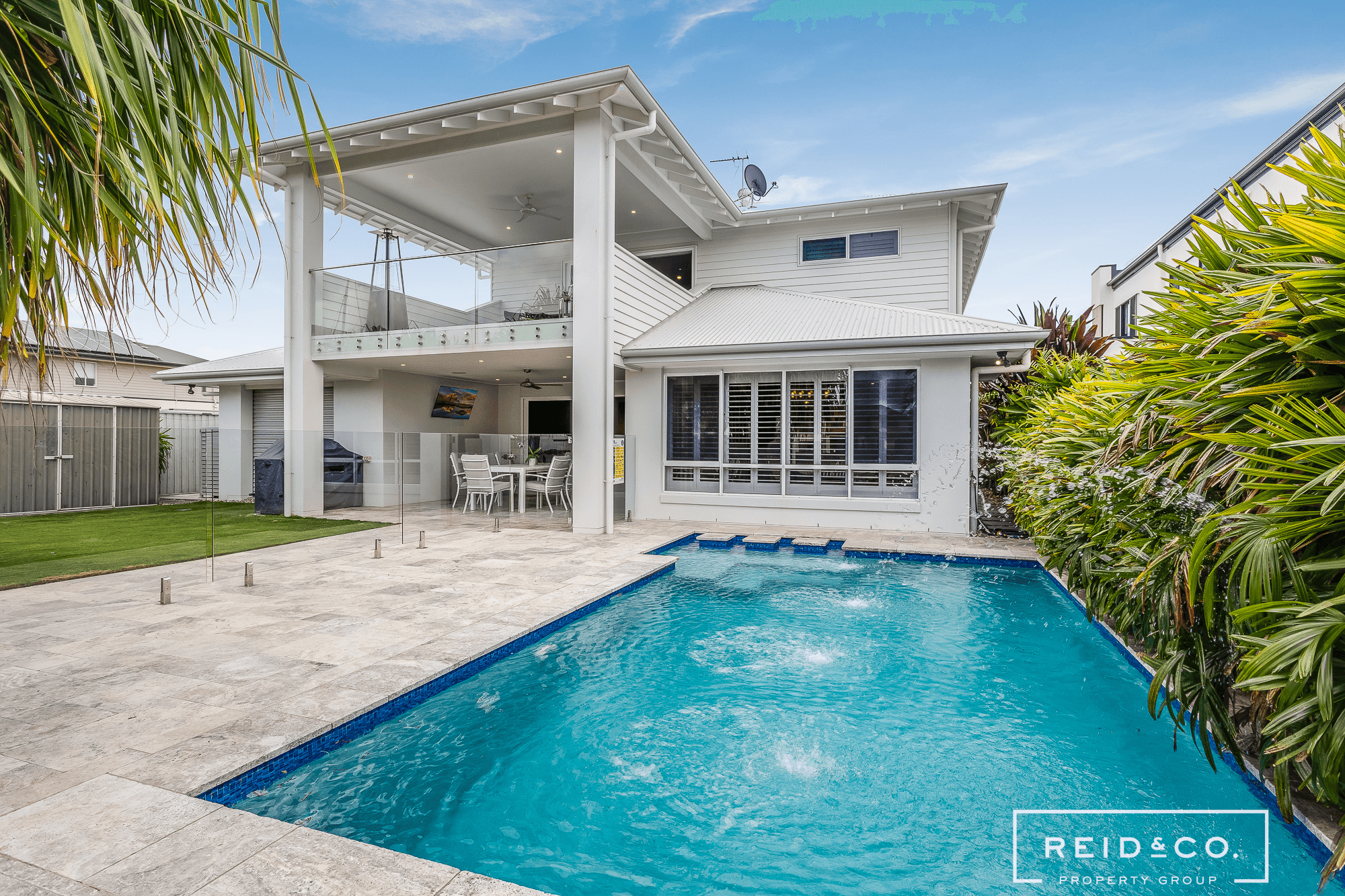 169 Quay Circuit, NEWPORT, QLD 4020