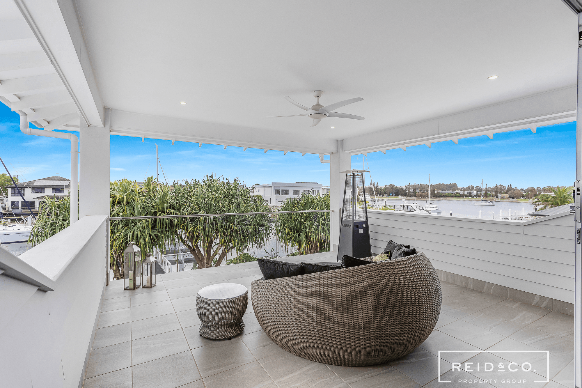 169 Quay Circuit, NEWPORT, QLD 4020