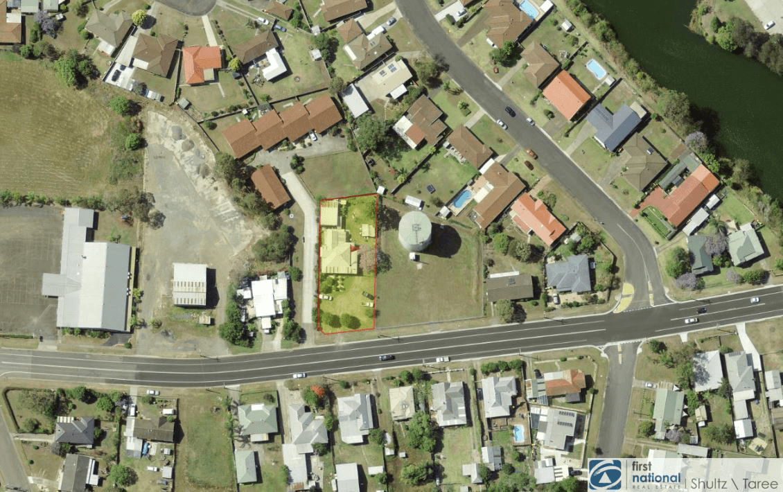 123 Cowper Street, Taree, NSW 2430