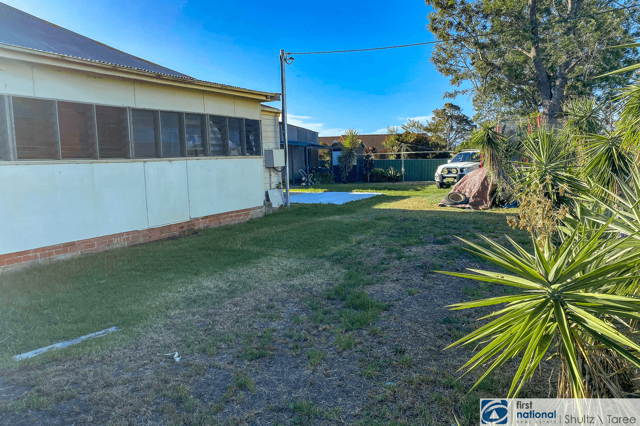 123 Cowper Street, Taree, NSW 2430