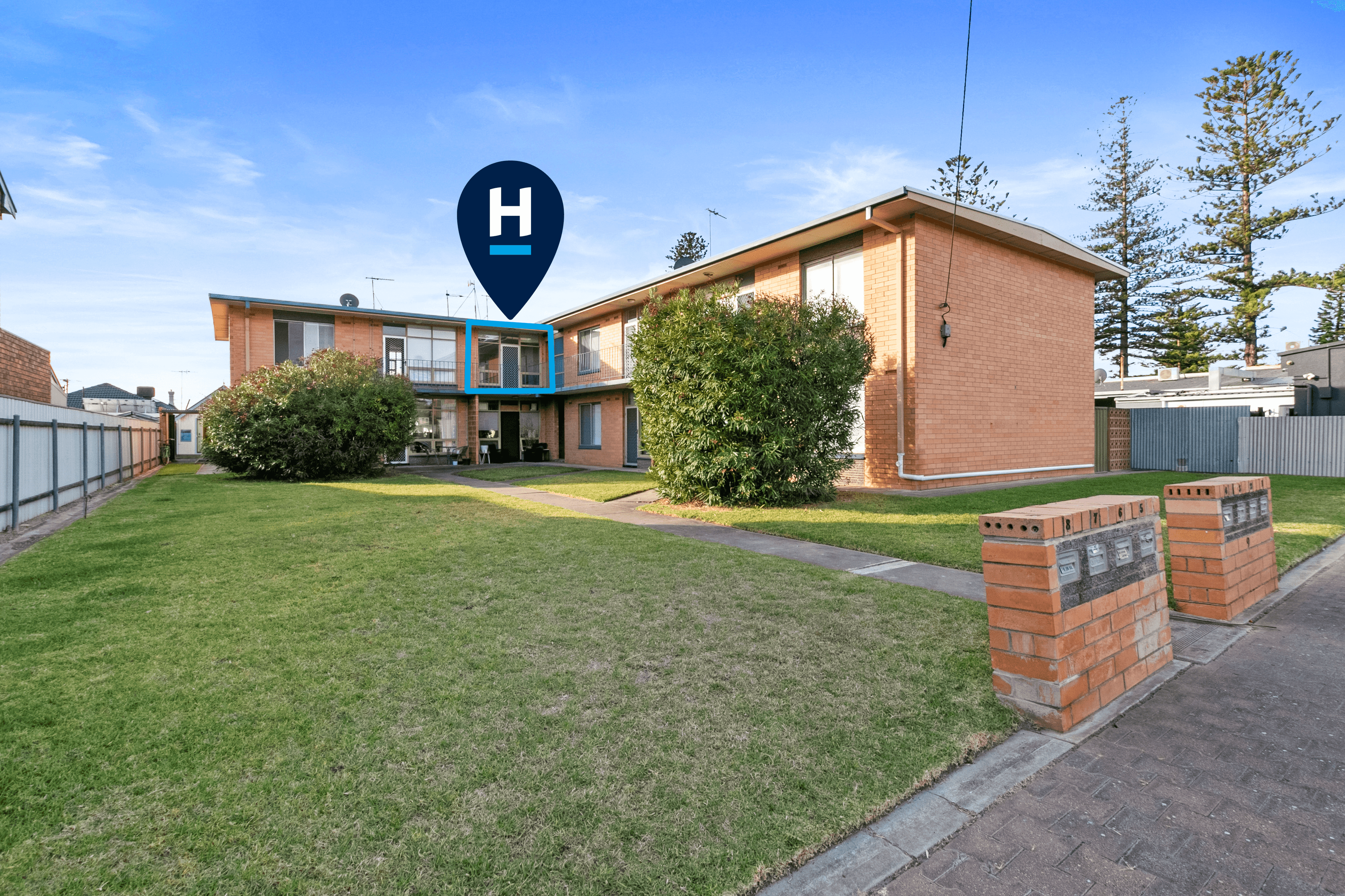 7/9 Macfarlane Street, GLENELG NORTH, SA 5045