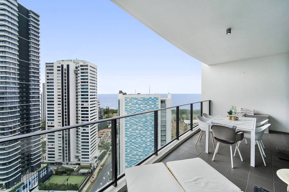 2403/22 Surf Parade, BROADBEACH, QLD 4218