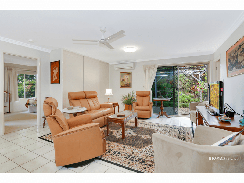 12 Wongabel Street, Maleny, QLD 4552