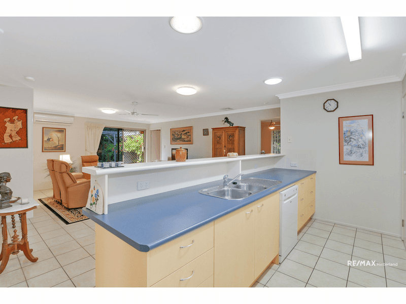 12 Wongabel Street, Maleny, QLD 4552