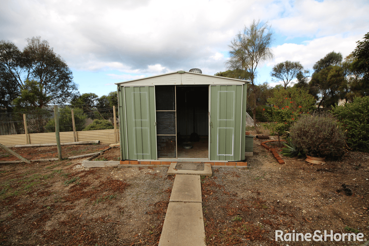 84 Kurara Road, PORT LINCOLN, SA 5606