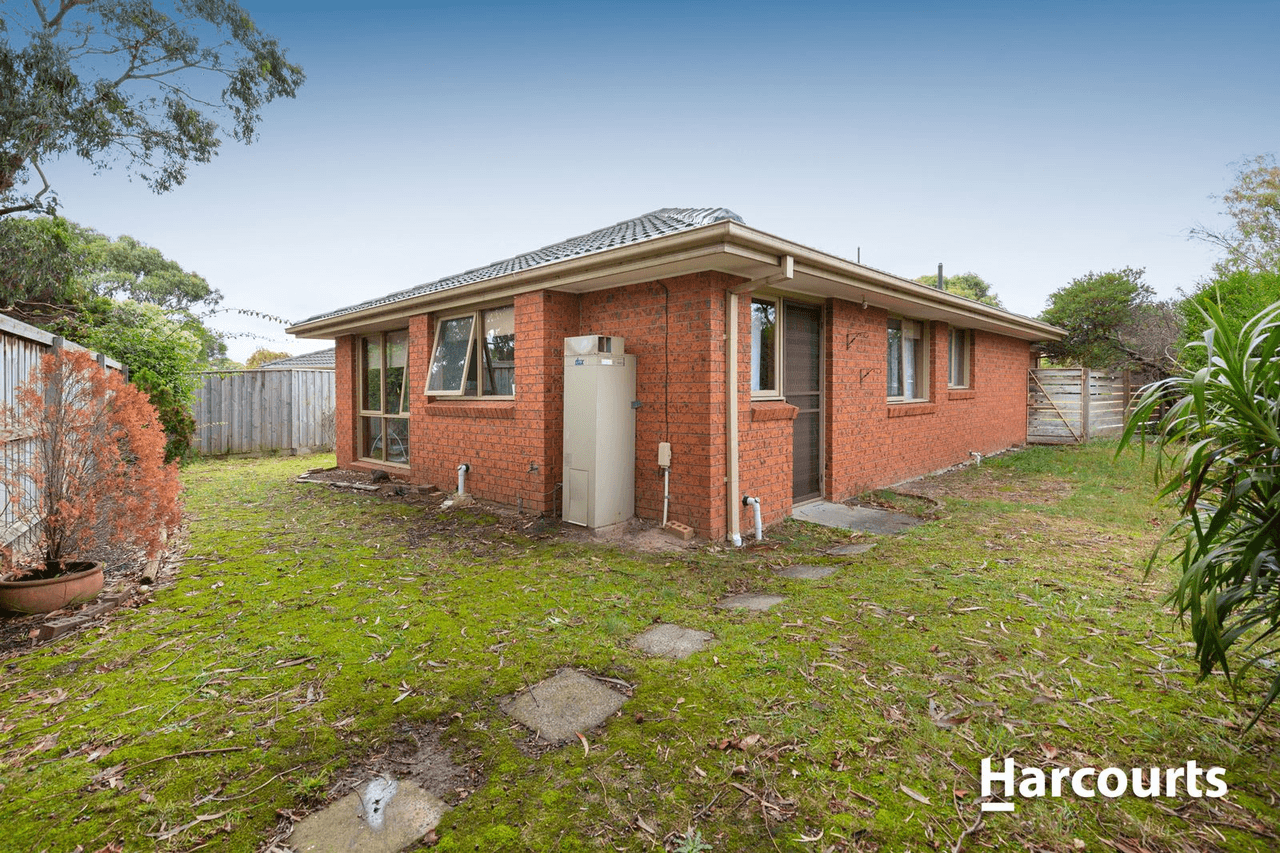 4/14 Wallowa Court, Narre Warren, VIC 3805