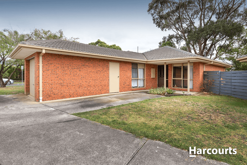 4/14 Wallowa Court, Narre Warren, VIC 3805