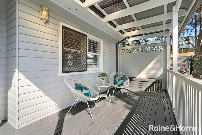 96 Boundary Road, MORTDALE, NSW 2223