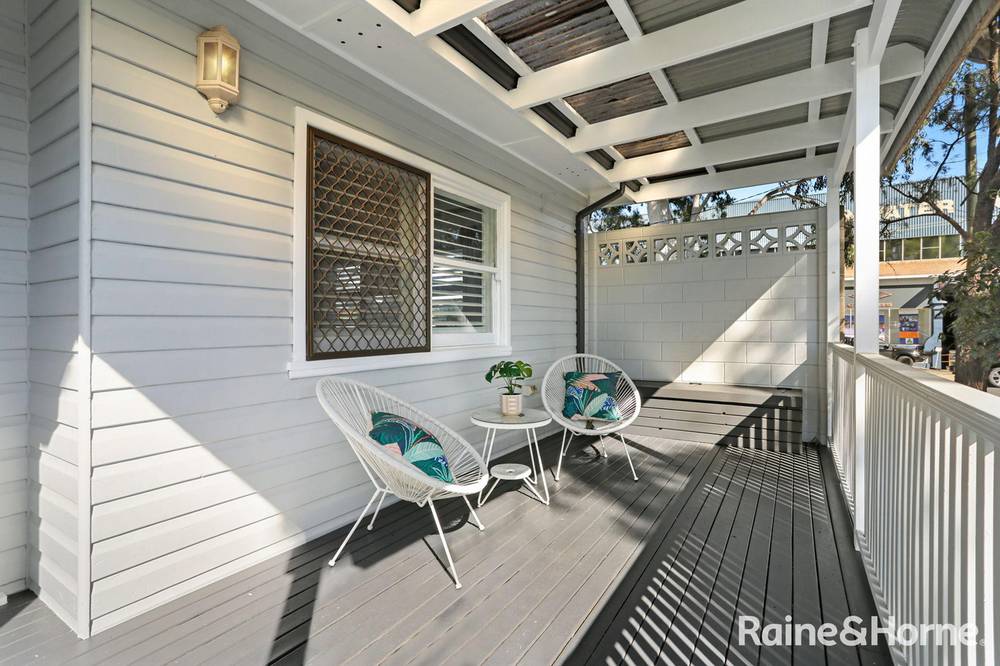 96 Boundary Road, MORTDALE, NSW 2223