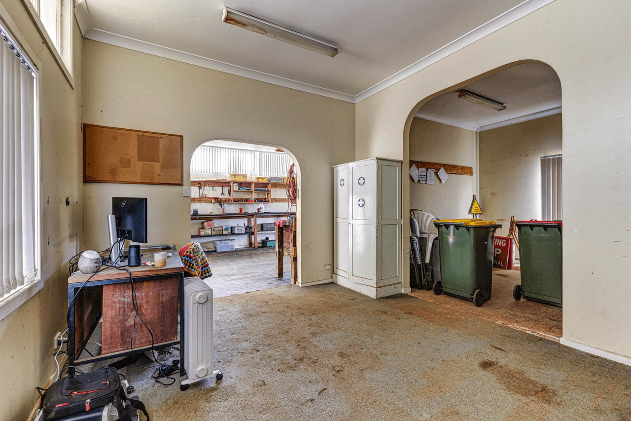 1 Cudgery Street, DORRIGO, NSW 2453