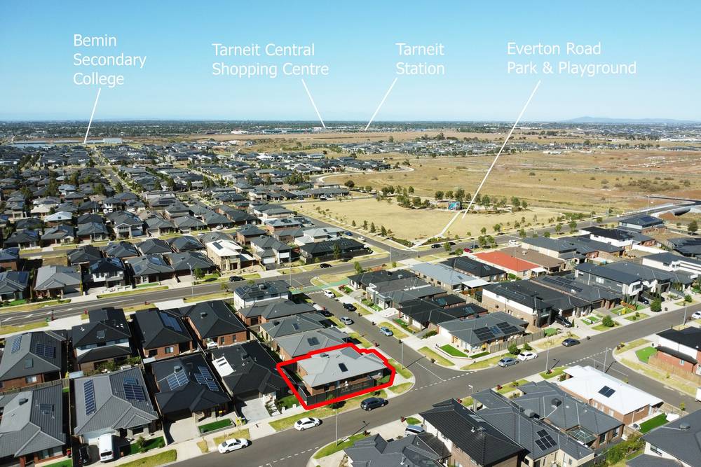 10 Hyams Way, Truganina, VIC 3029