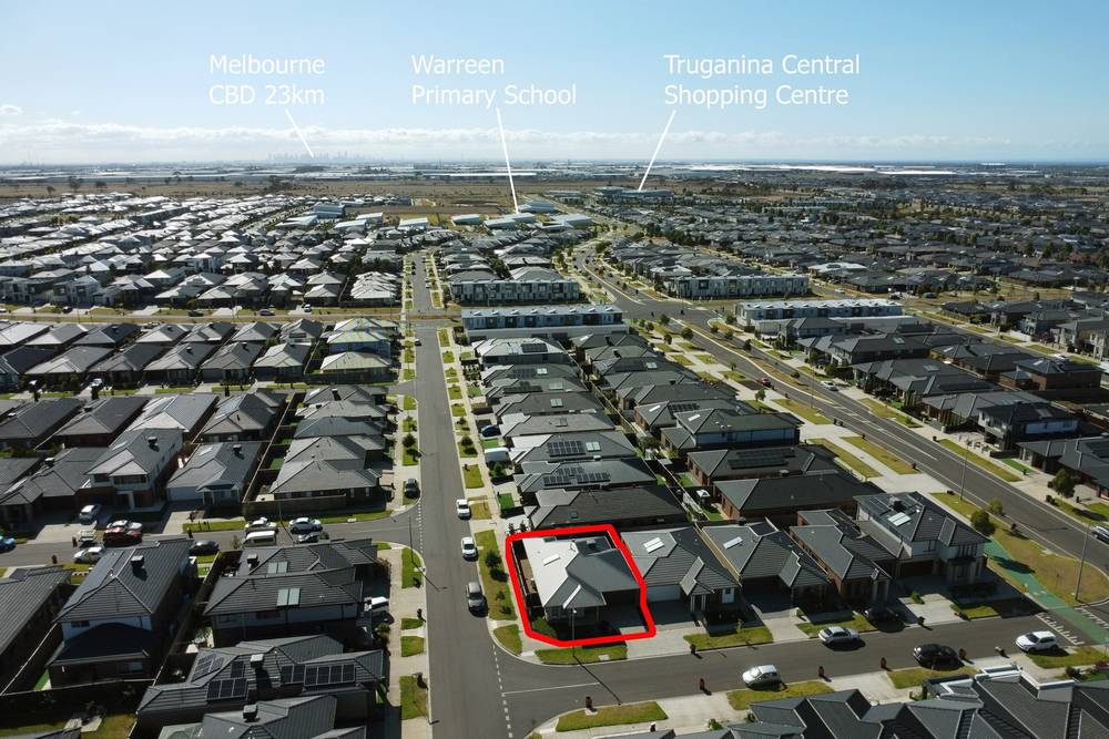 10 Hyams Way, Truganina, VIC 3029