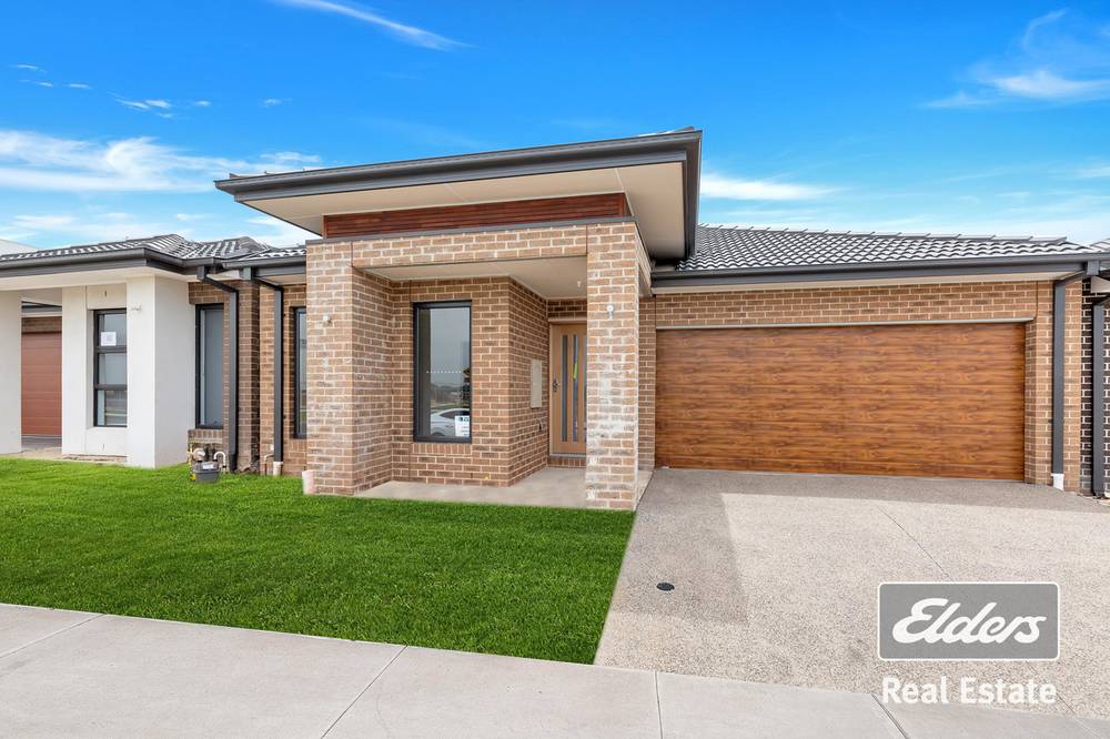 56 Odyssey Boulevard, Tarneit, VIC 3029