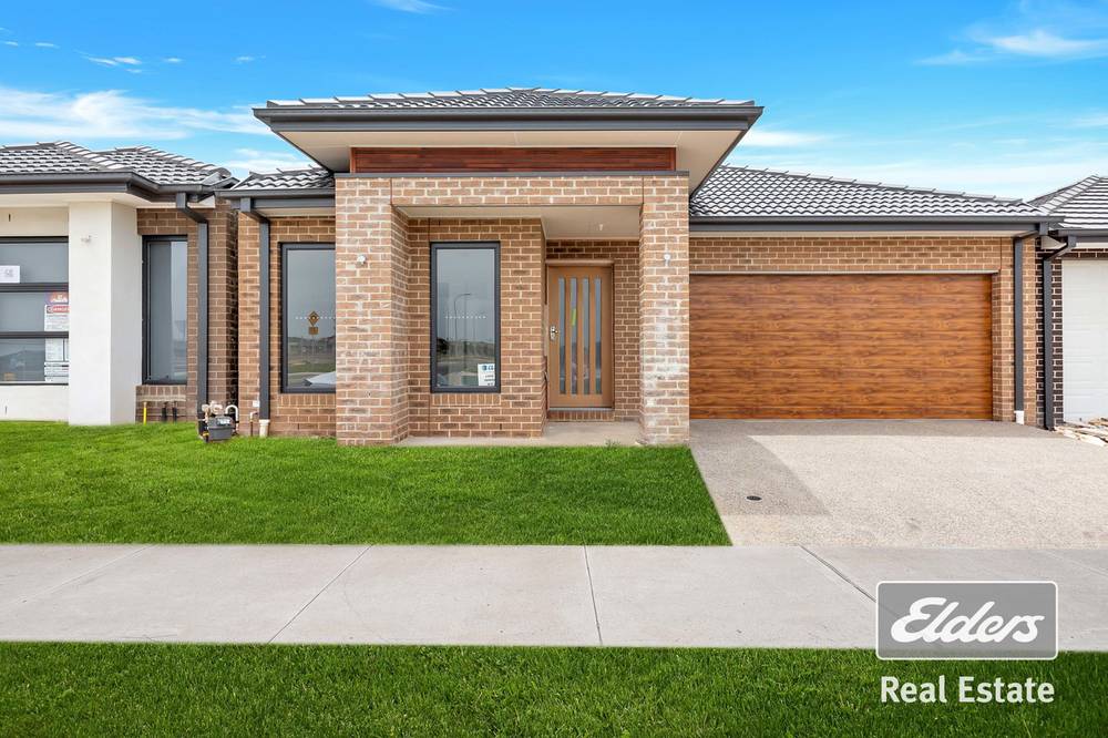 56 Odyssey Boulevard, Tarneit, VIC 3029
