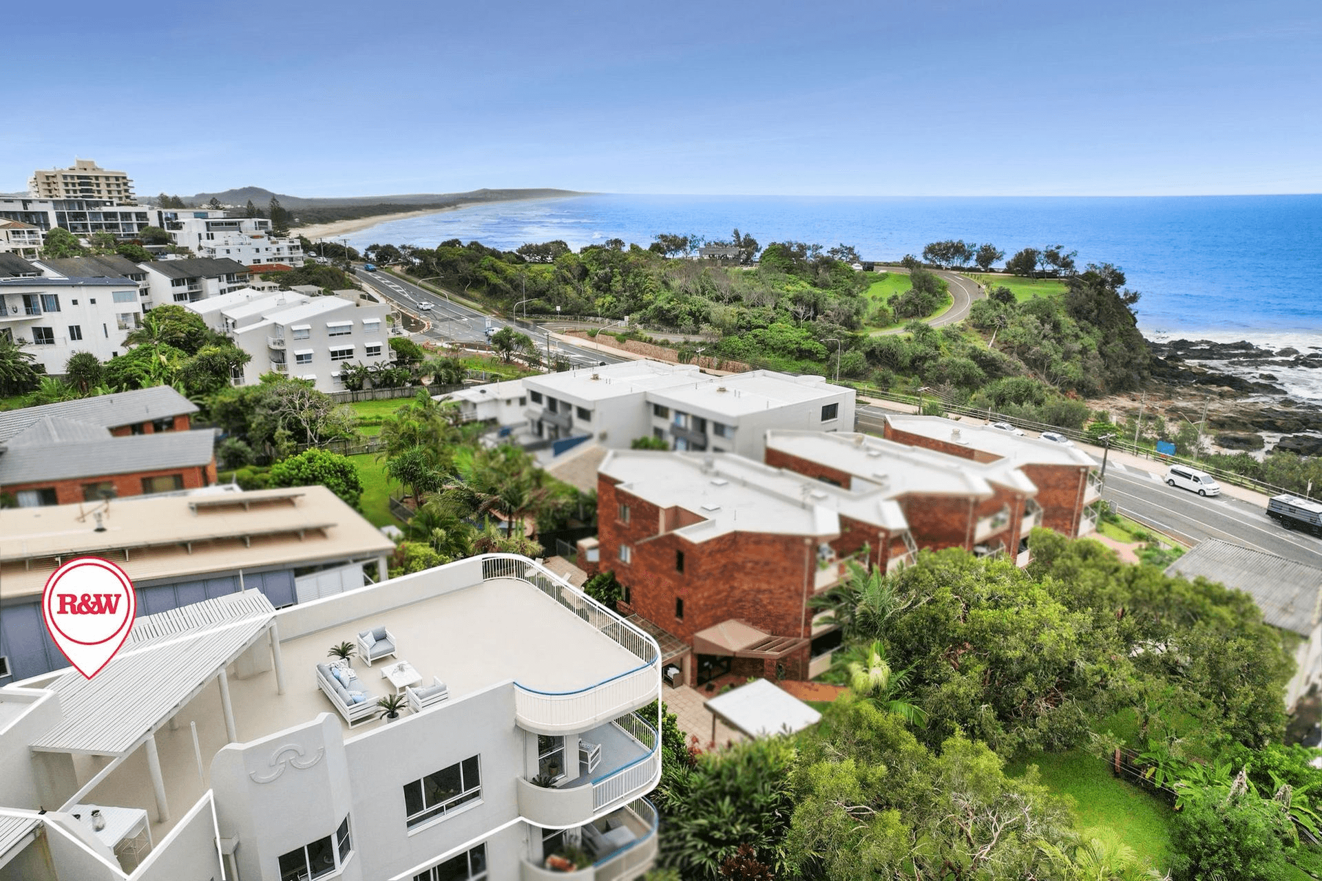 5/123-125 Coolum Terrace, Coolum Beach, QLD 4573