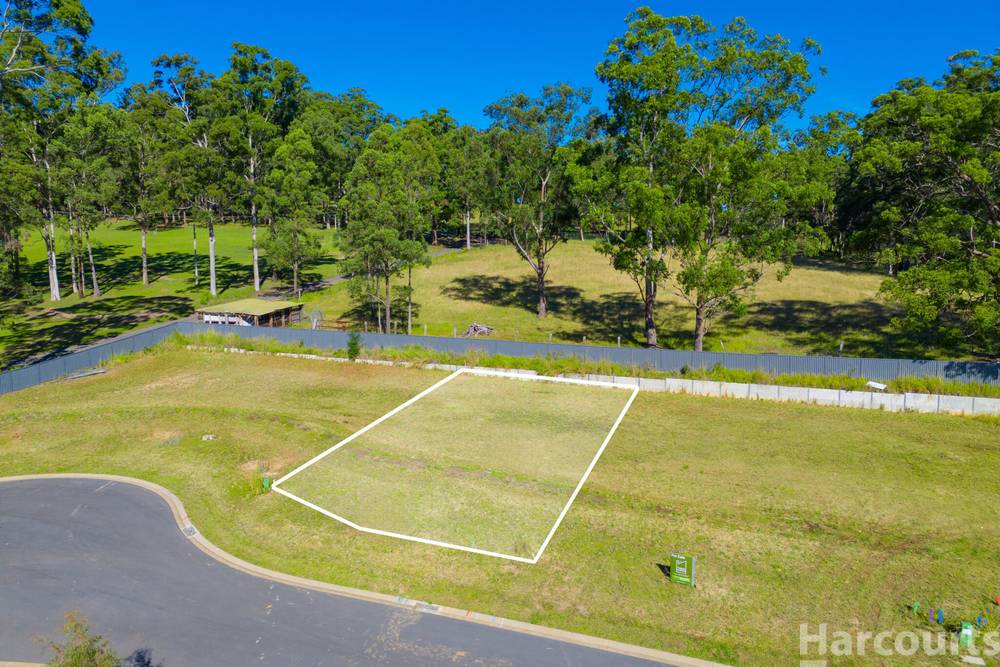 54 Strathallan Terrace, Thrumster, NSW 2444