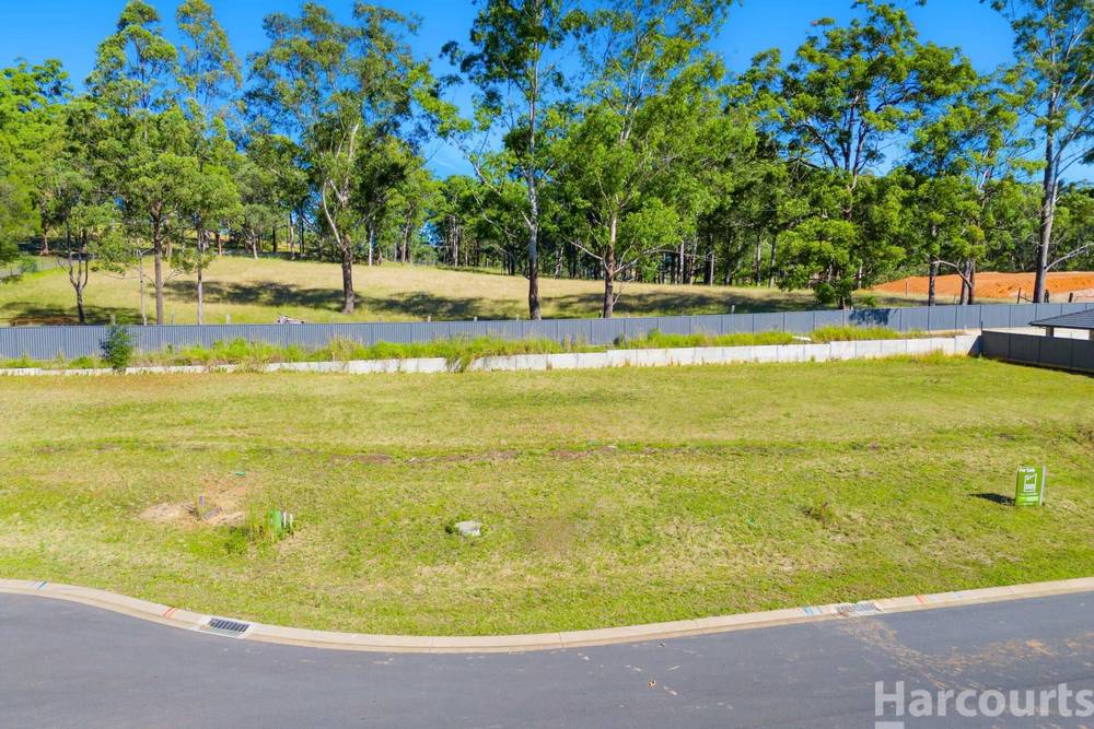 54 Strathallan Terrace, Thrumster, NSW 2444