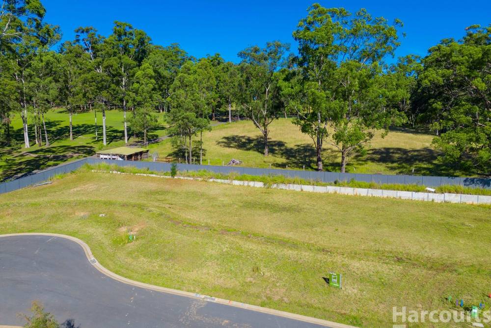54 Strathallan Terrace, Thrumster, NSW 2444