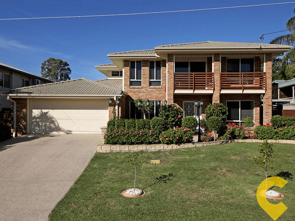 4 Lucas St, SCARBOROUGH, QLD 4020