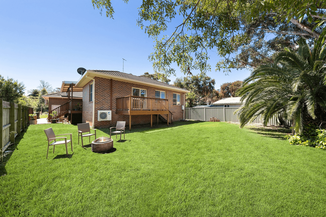 20 Brussels Street, North Strathfield, NSW 2137