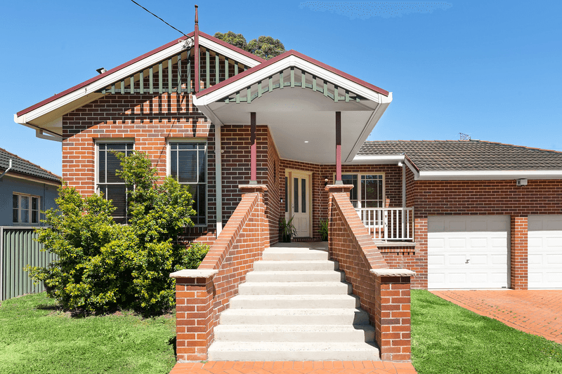 20 Brussels Street, North Strathfield, NSW 2137