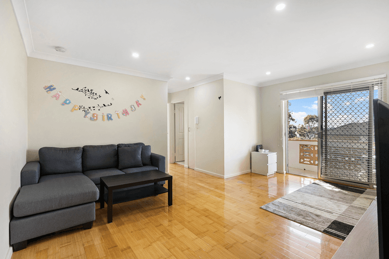 6/60 Weston Street, Harris Park, NSW 2150