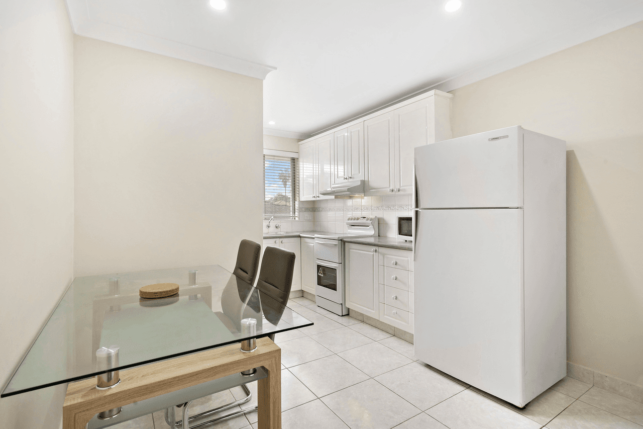 6/60 Weston Street, Harris Park, NSW 2150