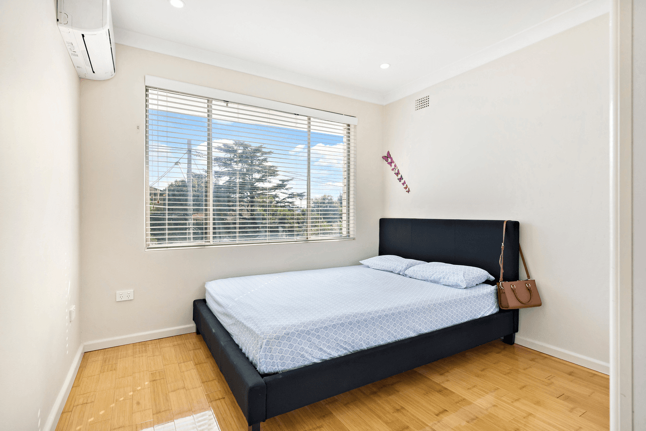 6/60 Weston Street, Harris Park, NSW 2150