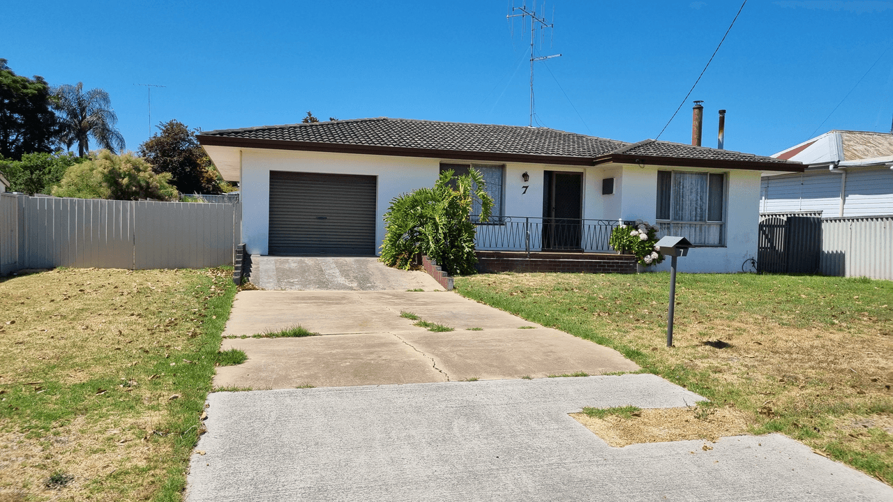 7 McLeod Street, KOJONUP, WA 6395
