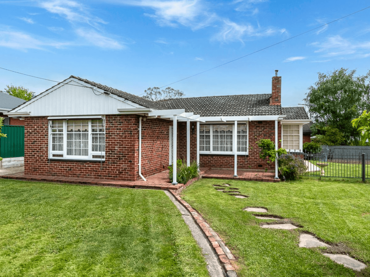 14 Willow End, HAHNDORF, SA 5245