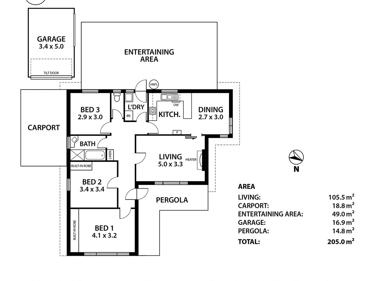 14 Willow End, HAHNDORF, SA 5245