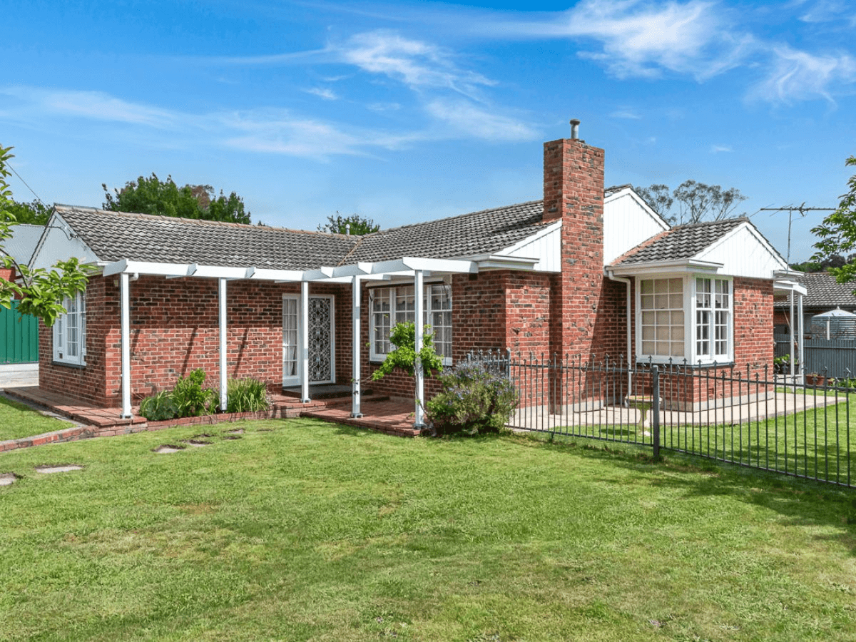 14 Willow End, HAHNDORF, SA 5245