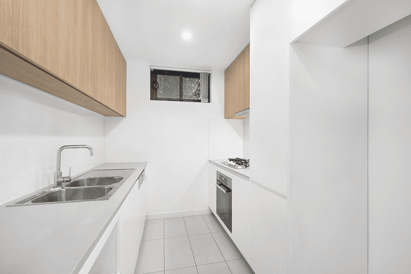 6/1 Citrus Avenue, Hornsby, NSW 2077