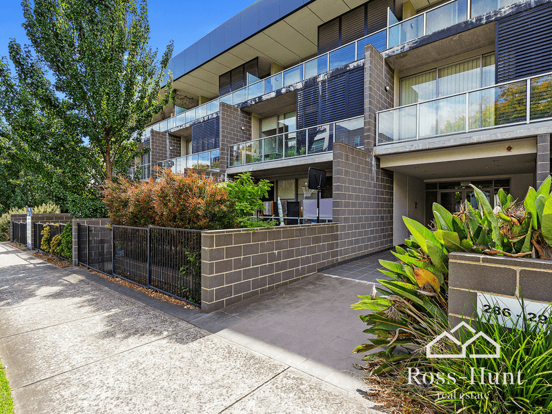 104/286-290 Blackburn Road, GLEN WAVERLEY, VIC 3150