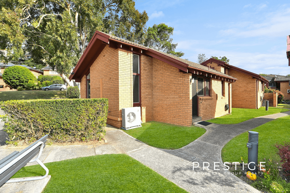 1/25 The Glen Road, BARDWELL VALLEY, NSW 2207