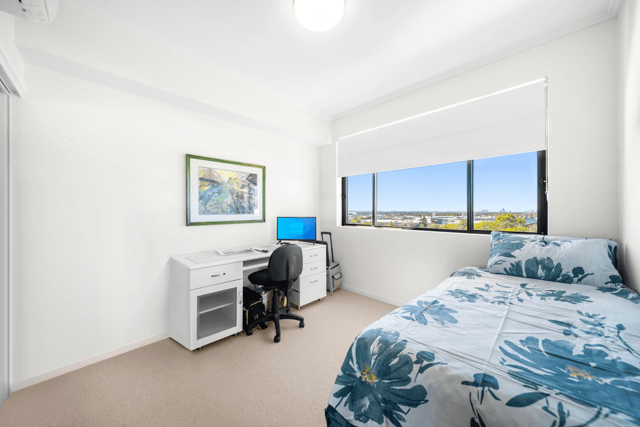 147/1-25 Parnell Boulevard, ROBINA, QLD 4226