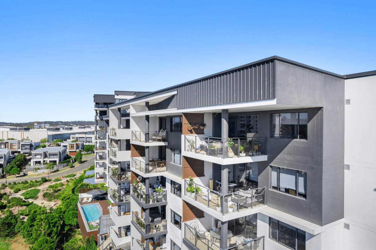 147/1-25 Parnell Boulevard, ROBINA, QLD 4226