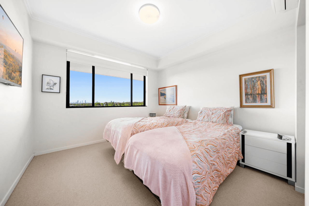 147/1-25 Parnell Boulevard, ROBINA, QLD 4226