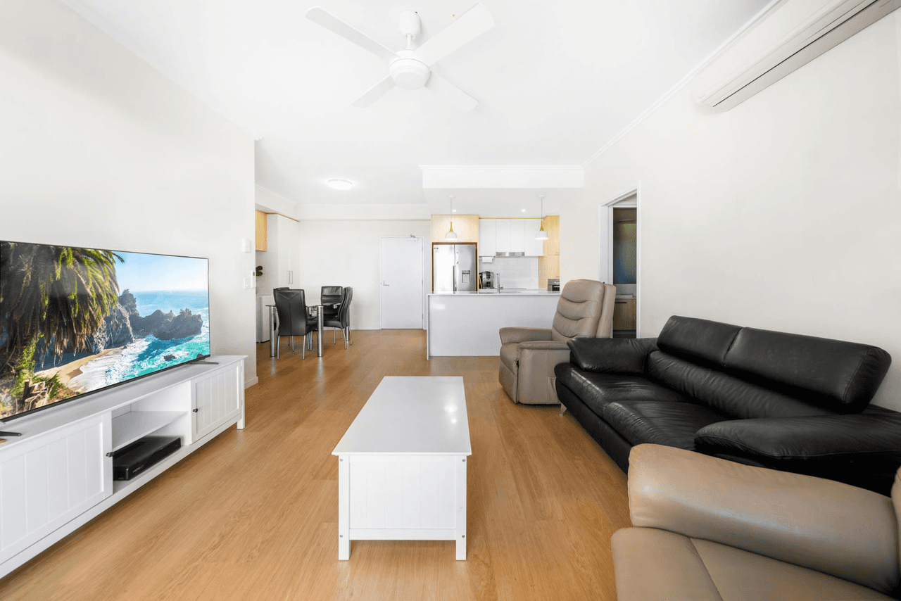 147/1-25 Parnell Boulevard, ROBINA, QLD 4226