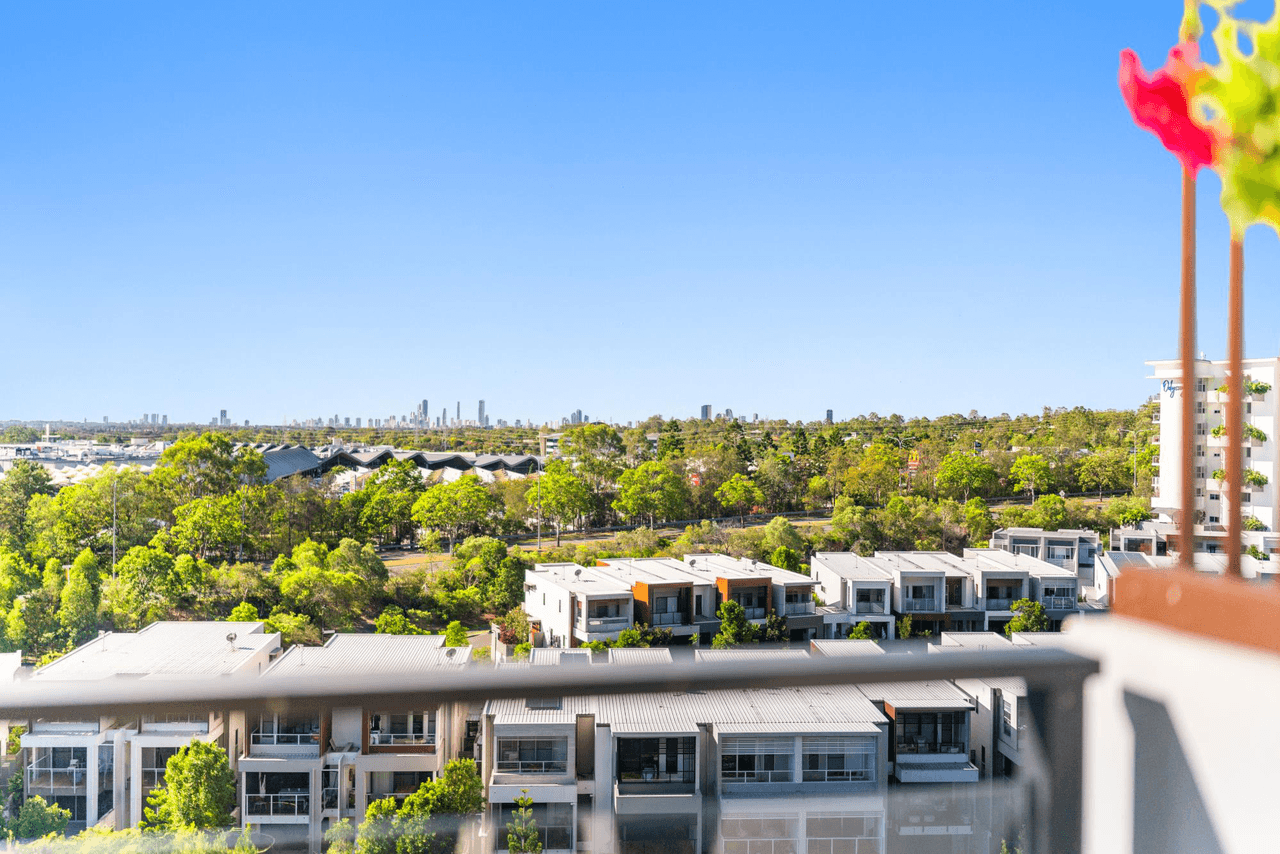 147/1-25 Parnell Boulevard, ROBINA, QLD 4226