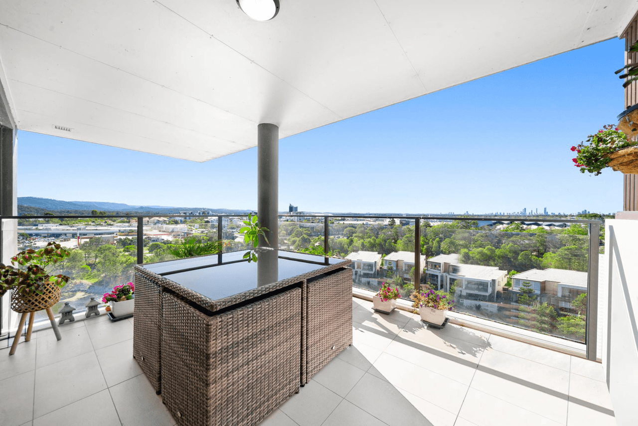 147/1-25 Parnell Boulevard, ROBINA, QLD 4226