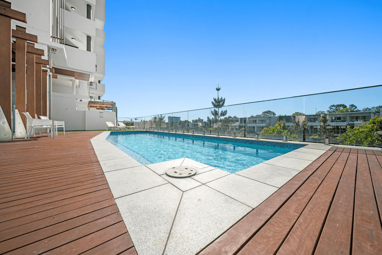 147/1-25 Parnell Boulevard, ROBINA, QLD 4226