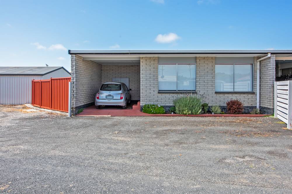 1/80A Saunders Street, WYNYARD, TAS 7325